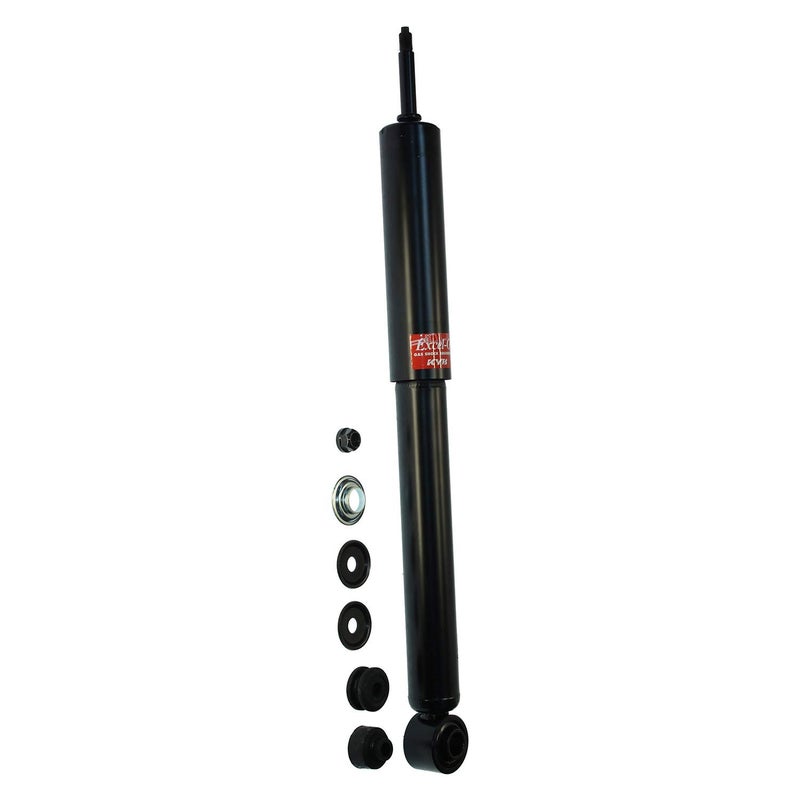 KYB 349185 Excel-G Gas Shock, Black - Image 1